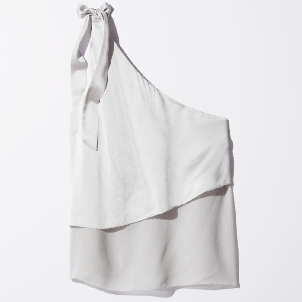 “Desbiens” blouse by Wilfred Le Fou by Aritzia